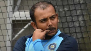 Prithvi Shaw Acknowledges Detour: Admits 