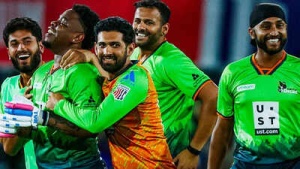 Hetmyer's Last-Gasp Six Snatches Record-Breaking Victory for Seattle Orcas Against MI New York