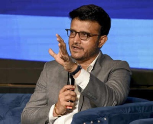 Ganguly Backs Gill to Lead India's Next Generation, Cautions on Rising Pressure