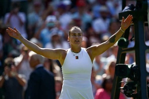 Wimbledon 2025: Alcaraz, Sabalenka, Fritz, and Anisimova Advance to Thrilling Semi-Final Showdowns