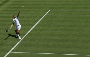 Wimbledon Eyes India: Tennis Giant Serves Up Cricket-Centric Strategy for Growth