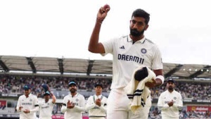IND vs ENG: Azharuddin Urges India to Bolster Bowling Attack, Reduce Reliance on Bumrah in Second Test