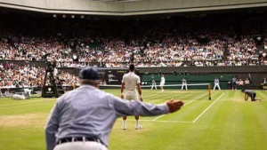 'Out’ with the old: Wimbledon embraces Electronic Line Calling, retires line judges after 148 years