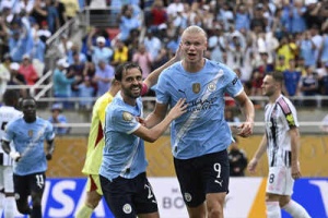Premier League Facing Unprecedented Turmoil: Could Manchester City Be Stripped of Titles Over Financial Breaches?