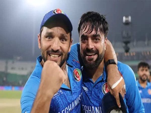 Afghanistan's Ascent: From Cricket Underdogs to Asia's Rising Powerhouse