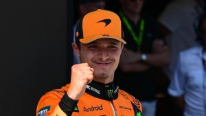 Norris Dominates Austrian Grand Prix, Piastri Secures McLaren 1-2 Finish