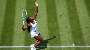 Wimbledon round 1 matches to watch out for: Future stars on show, and upsets on the cards with early banana-peel matches