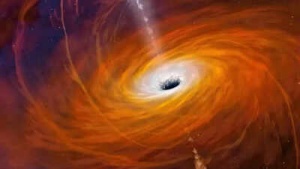 Astronomers Detect Most Powerful Black Hole Bursts Since Big Bang, Unveiling Hidden Cosmic Giants
