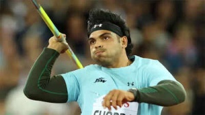 World Athletics VP: Neeraj Chopra Thrives Under Pressure, Poised for Tokyo Showdown with Weber