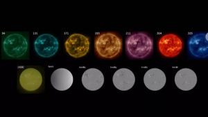 NASA and IBM create ‘Surya’: Advanced AI for predicting solar storms and strengthening space defence