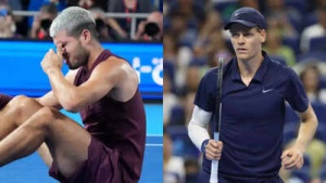 Carlos Alcaraz Overcomes Ankle Scare in Japan Opener; Sinner Sails into China Open Round of 16