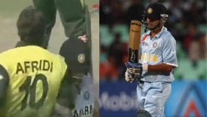 Tempers Flare: Gautam Gambhir and Shahid Afridi's On-Field Clash Resurfaces Ahead of Asia Cup Showdown