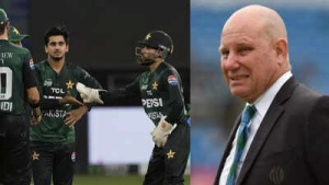Asia Cup Standoff: Pakistan's Protest Fails as Pycroft Remains Referee, Delaying UAE Match