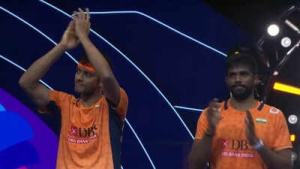 Shubman Gill, Abhishek Sharma Forge Record-Breaking Partnership Against Pakistan in Asia Cup Clash