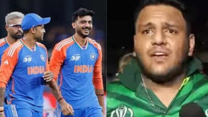 Asia Cup 2025: Pakistani Fan's Plea to India – Boycott Match So We Can Qualify!