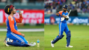 India Faces Injury Concerns: Pandya, Sharma Under Assessment Ahead of Pakistan Final