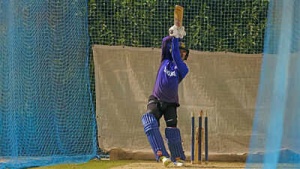 Abhishek Sharma's Father Attributes Son's Explosive Hitting to Yuvraj Singh's Guidance