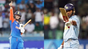 Abhishek Sharma Smashes Fastest India-Pakistan T20I Half-Century, Overtakes Yuvraj Singh's Record