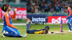 Sanath Jayasuriya Lauds Sharma's Brilliance, Calls for Cricket Law Review After Super Over Chaos
