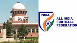 Supreme Court Greenlights AIFF Constitution, Barring Politicians and Officials, Capping Age at 70