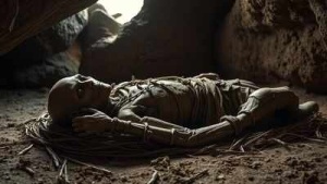 Headline:
Southeast Asia Could Be Home to World's Oldest Mummies, Predating Egyptians by Millennia