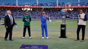 R. Ashwin Blasts Pakistan's Handshake Grievance, Defends Match Referee in Asia Cup Row