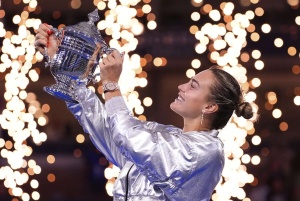 Aryna Sabalenka Seizes US Open Crown, Silencing Doubters and Dominating Women's Tennis