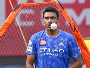 R Ashwin Eyes Global T20 Circuit After IPL Retirement: ILT20 and BBL in Sight