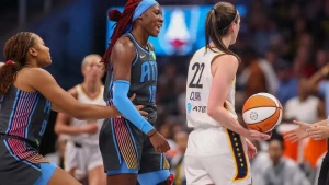 Atlanta Dream vs. Indiana Fever: Expert Predictions, Odds & Prop Bets for WNBA Playoff Game 3