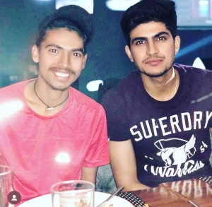How son of a fruit juice seller strengthened Shubman Gill’s batting