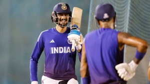 Axar Patel Injury Scare: Will He Be Fit for India-Pakistan Asia Cup Clash?