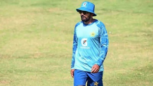Pakistan Shakes Up Test Squad After Asia Cup Performance, Recalling Shaheen Afridi and Bolstering Spin Options Against South Africa