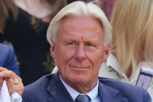 Bjorn Borg Reveals Prostate Cancer Battle in Memoir, Announces Remission