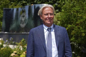 Bjorn Borg Reveals Secret Struggles: Cocaine Addiction, Cancer Diagnosis, and Years of Shame