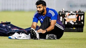 Bumrah Set to Feature in West Indies Test Series: India Assistant Coach Dismisses Rest Rumors
