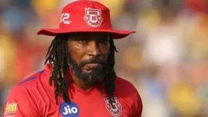 Chris Gayle Reveals 'Disrespect' and Depression Prompted Abrupt Punjab Kings IPL Exit