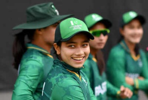 Pakistan to Boycott Women's Cricket World Cup Opening Ceremony in India Amid Tensions