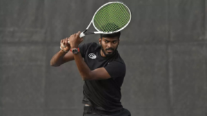 India Takes Commanding 2-0 Lead Over Switzerland in Davis Cup Tie After Day 1 Wins