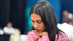 FIDE World Cup 2025: Indian GM Divya Deshmukh Secures Wild Card Entry