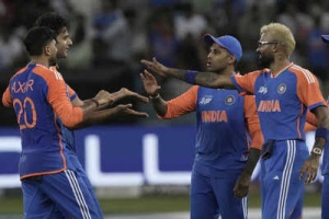 Pakistan Captain Agha's Bold Prediction: 