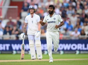 Irfan Pathan Questions Bumrah's West Indies Test Selection, Cites Missed Opportunity for Young Pacer