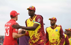 Jason Holder Eyes Test Return, Urges Fair Pay to Combat T20 Lure