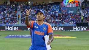 Suryakumar Yadav's Form Slump: A Major Headache for India's Asia Cup and T20 World Cup Hopes