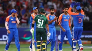 ICC Rejects PCB's Appeal to Oust Match Referee Pycroft Amid Handshake Controversy