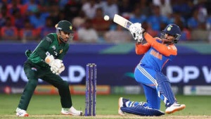 Asia Cup Clash: Referee Appointed Amid Handshake Row for India-Pakistan Super 4s Showdown