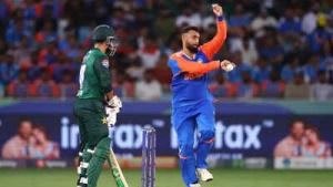 Asia Cup Final: Pakistan Set to Face India, Aim to Extend Dominance in Tournament Deciders