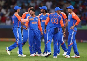 Asia Cup Final: Can India Reignite Jasprit Bumrah's Spark Against Pakistan?