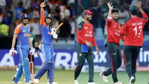 Bangladesh Coach Issues Bold Challenge: 'Any Team Can Upset India' in Super Four Showdown