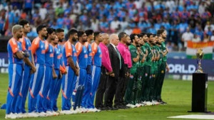 Asia Cup Final Toss Takes Bizarre Turn: Rival Broadcasters to Interview Captains in India-Pakistan Clash