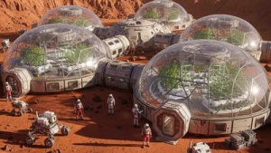 NASA to Unveil Potential Evidence of Past Life on Mars from Groundbreaking Rover Findings